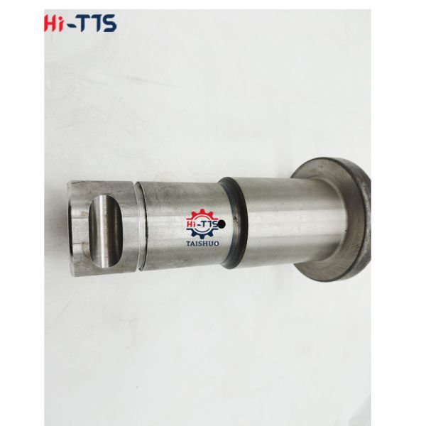 175-30-23121 Idler Shaft For Komatsu Bulldozer D155A-1