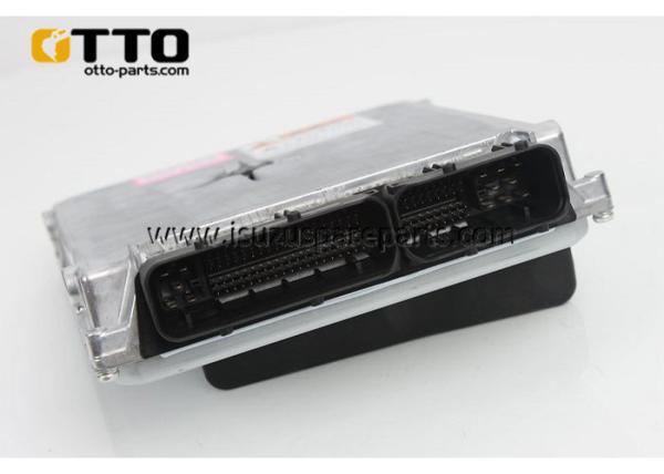 8-98126068-0 Isuzu 6HK1 Parts SH350A3 Engine Controller Computer Board Parts