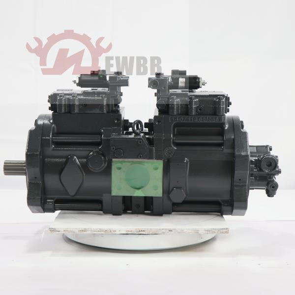 K3V112DT 1E42 Hydraulic Piston Pump Volvo Piston Pump EC220D