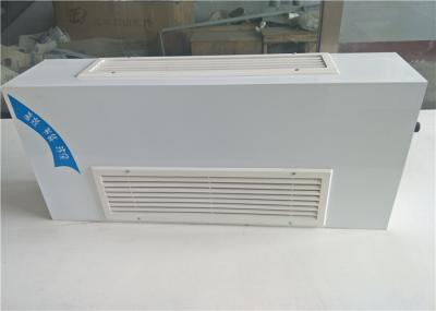 Industrial Vertical Ceiling Suspended Fan Coil Unit 2380m3/H With Heat Exchanger