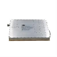 Amplificateur RF à haute puissance 2900-3400MHz 200W Amplificateur à état solide pour système radar