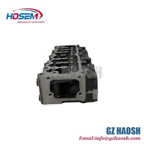 Isuzu Engine Parts 5-11110207-0 Cylinder Head Fits Isuzu C240