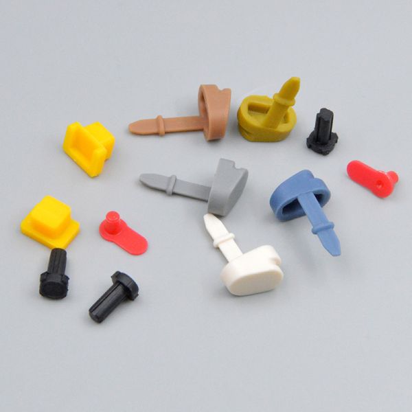 Silicone Rubber Manufacturers Custom Silicone Parts Silicone Rubber Products