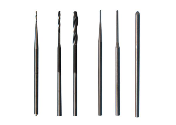 Lab Dental Milling Burs zirconia Cerec CAD CAM Consumable Tool
