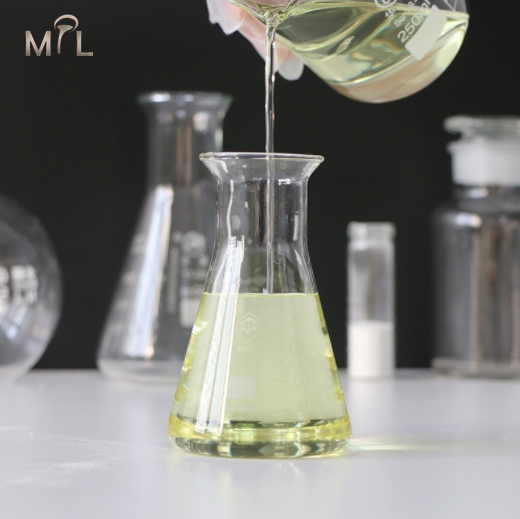 Detergent Raw Materials Surfactants Imidazolidine Cas 504-74-5 Water & Oil-soluble Imidazoline