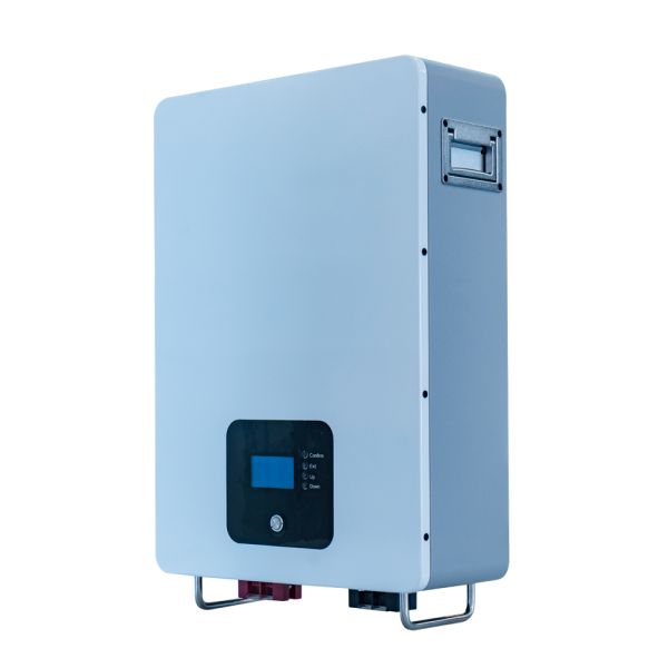 Off Grid 10kwh Power Wall 48V 51.2V 200ah LFP LiFePo4 Lithium Battery