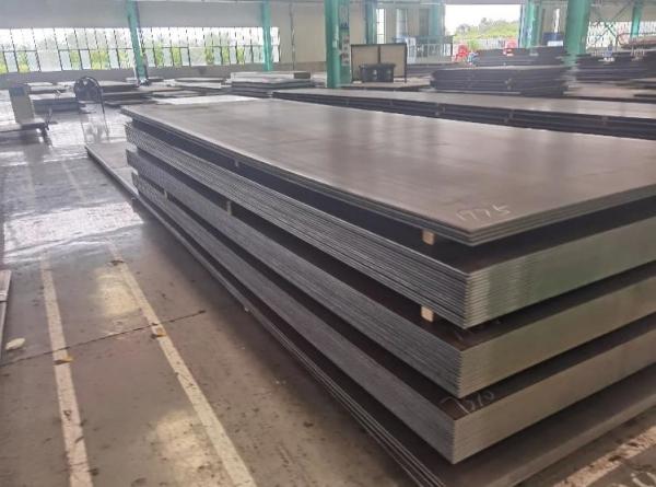 MS hot rolled carbon steel plate ASTM A36 20mm thick price iron carbon steel sheet