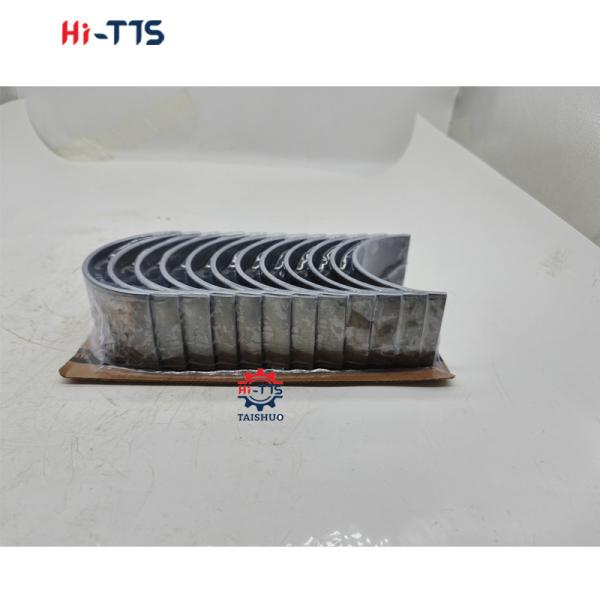 K19 KTA19 QSK19 Marine Boat Engine Diesel Engine 205840 Con Rod Bearing