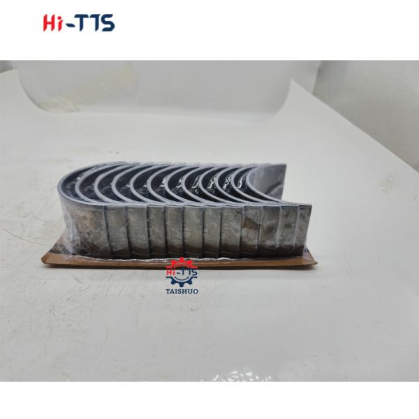 Moteur de bateaux de marine moteur diesel 205840 roulement à cône