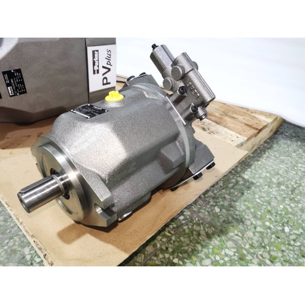 Bosch Rexroth Axial Piston Variable Pump A10VSO Sreies31 Construction Machinery , Agricultural Machinery , Forestry
