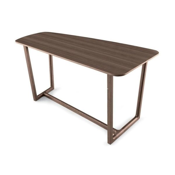 Modern Furniture Simple Design Wooden Study Laptop Desk ZZ-ZDK-1589