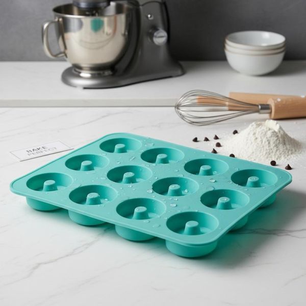 Silicone Baking Mould Mold
