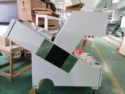 Automatic Bean Color Sorter Machine With 1 Chute