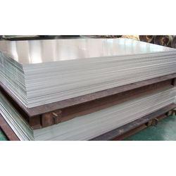 6063 6061 Aluminium Alloy Plate Mill Finish Surface Corrosion Resistance For Mould