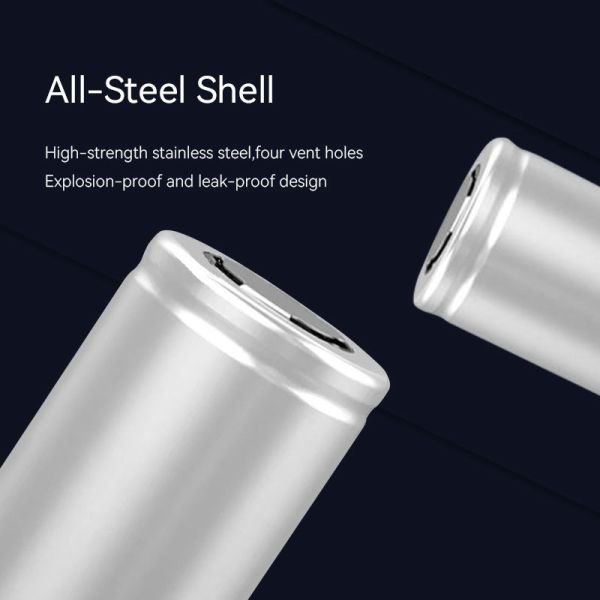 Manufacturer Bulk Price 3300mah 18650 Sodium Ion Battery 4000 Cycles 1300mah 3.1v Na Ion Battery Electric Bike Battery Pack
