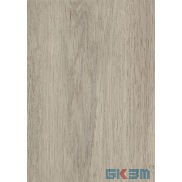 Prenda impermeable caliente de Brown del rasguño de YA-M611L-17A del suelo de lujo anti del vinilo incombustible