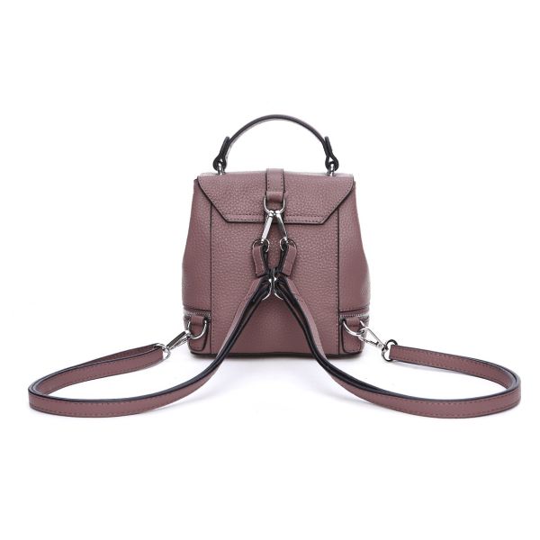 2016 new fashion backpack shoulder bag bucket female bag hand shoulder messenger bag personality