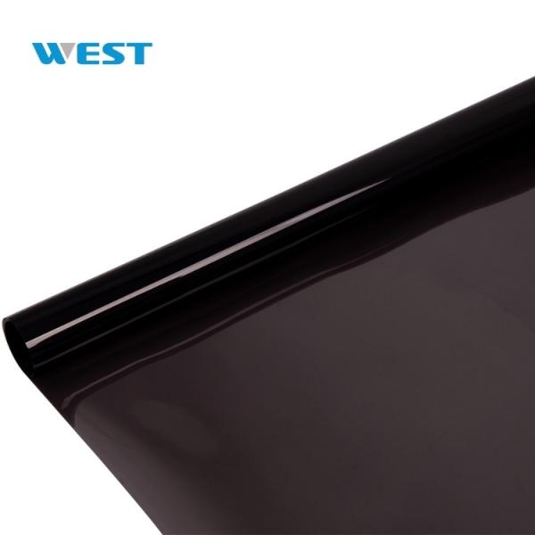 1.52x3M Car Application Solar Energy Rejection Adhesive Nano Ceramic Tinting Car Window Film