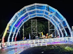 Guangzhou Fengsheng Performance Equipment Co., Ltd