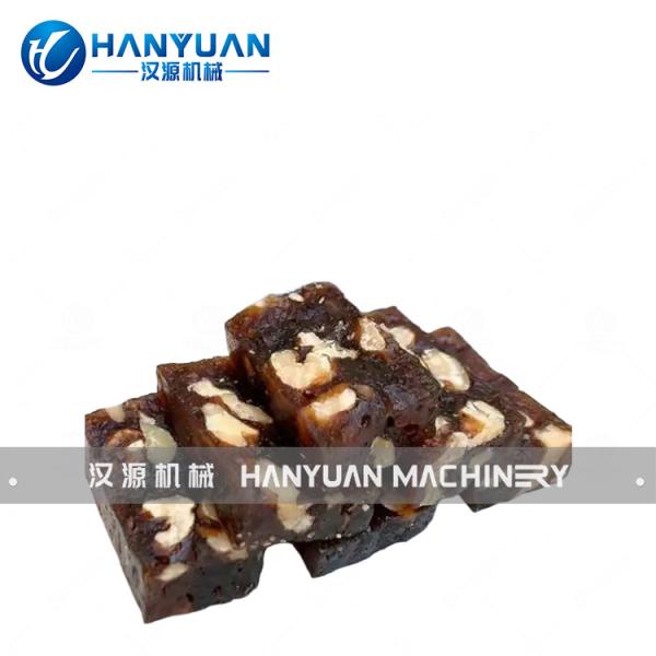 Dates Bar Production Line