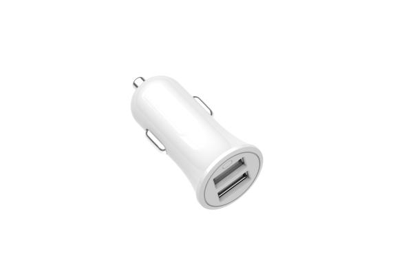 5V 2.1A Single Port USB Car Charger Fast Charging