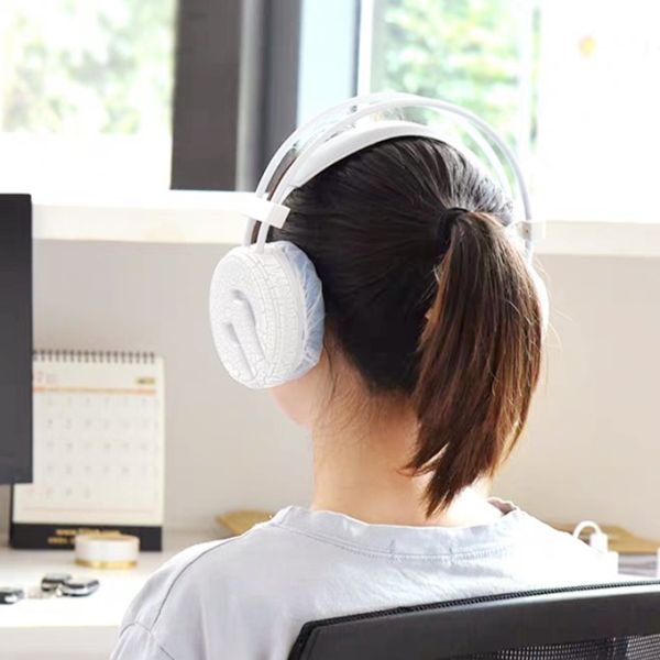 Disposable Polypropylene Non Woven Caps 22'' 23'' 24''