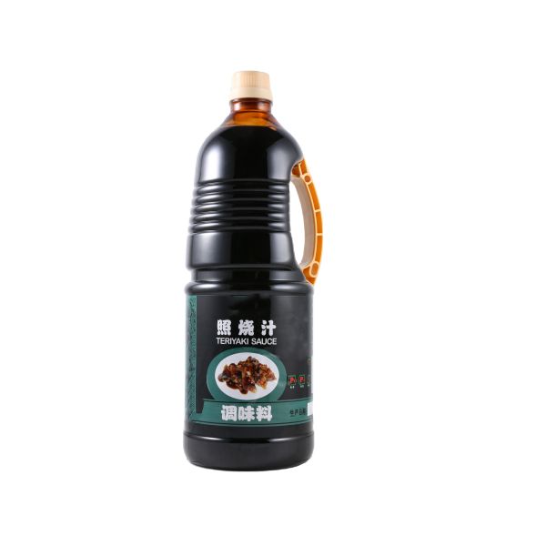 Hot Sale Good Price Seafood Sauce Kimchi Japanese Sushi Takoyaki Teriyaki  Sauce