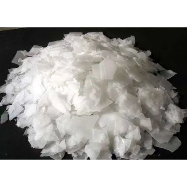 Inorganic Raw Materials Potassium Hydroxide CAS 1310-58-3 for Various Applications with Strong Alkalinity