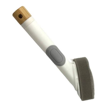 Non Scratch Kitchen Dish Wand Kitchen Sink Cleaning Brush 40g/Pc