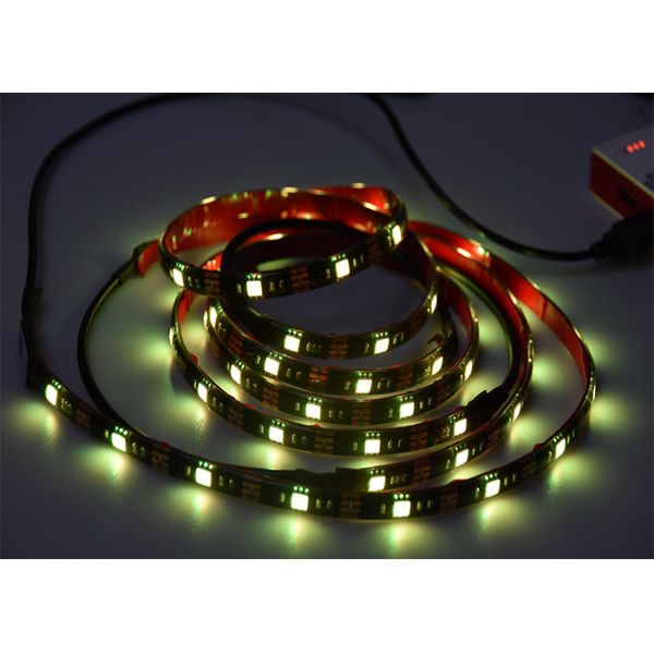 Ультра тонкий свет прокладки СИД USB IP65 30 Lamp/M для украшает