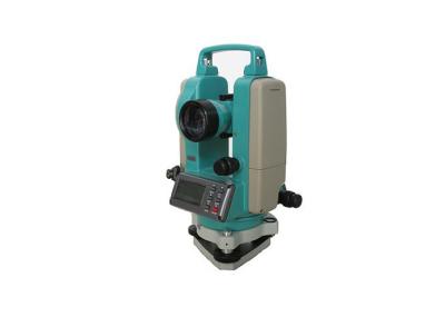 DT   2 high accuracy Topcon Style Digital  Electronic Theodolite for constrction, Surveying  Instrument,GEOALLEN brand,