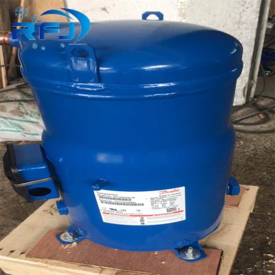 31.6KW 9HP Industrial Refrigeration Compressor SM110S4VC SM110-4VI With 1 Year Warranty