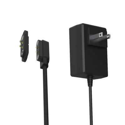Wholesale Price 5v 12v 2a Pc Wall Mount Switching Power Adapter 12v Ac Dc 2 Pin Magnetic Connector To Power Adapter With 2a Output Desktop Connection