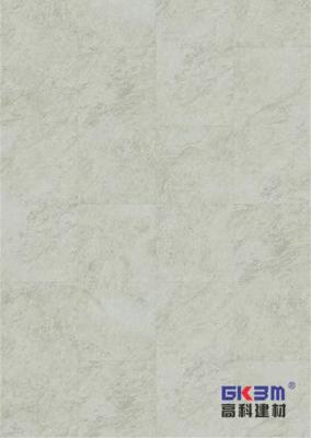 183x1220mm Gray Granite Vinyl Flooring Fireproof Waterproof Greenpy SY-S3014
