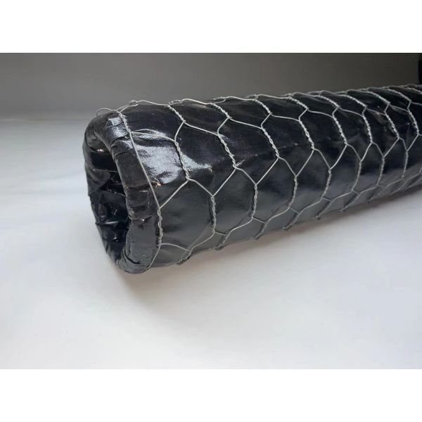 30mm Plaster Wall Metal Mesh 0.7mm Diameter Chicken Wire Mesh For Plastering