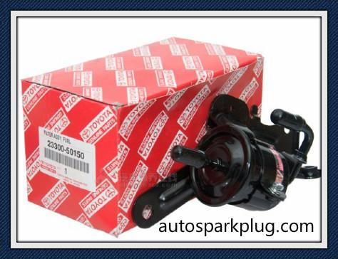 23300-50150, 23300-30310, 23300-30410, 23300-50140 Petrol Filter for Toyota