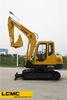 3.054L Displacement Earth Excavation Machine