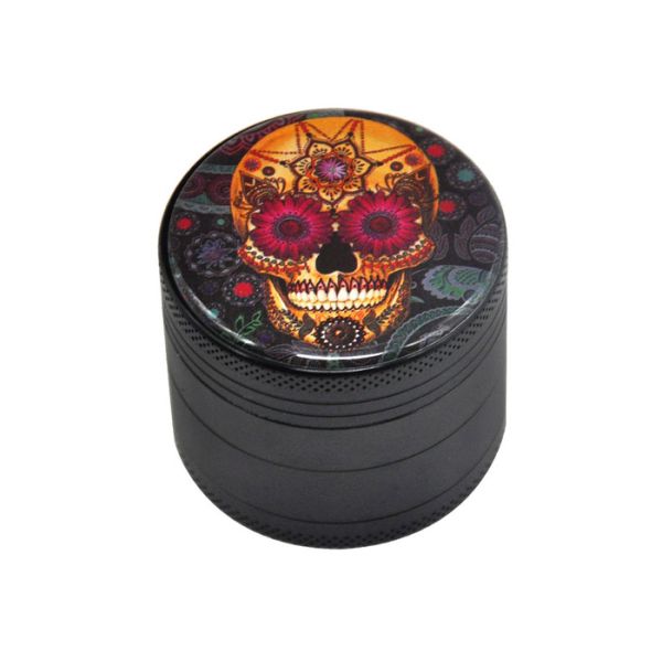 50mm Marijuana Grinder