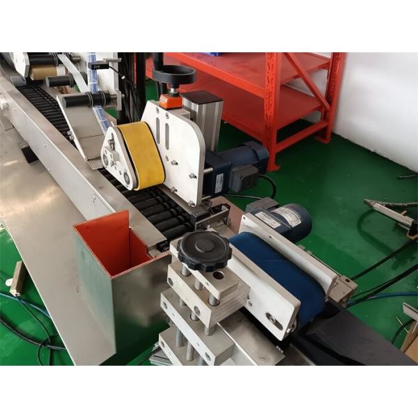 High-Speed Automatic PE Film Banding and Bundling Machine (LYKZJ-180)
Synchronized End-of-Line Tertiary Packaging for High-Volume Carton Aggregation