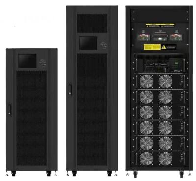 Modular UPS 20kW 30kW Power Module 60kVA to 300kVA