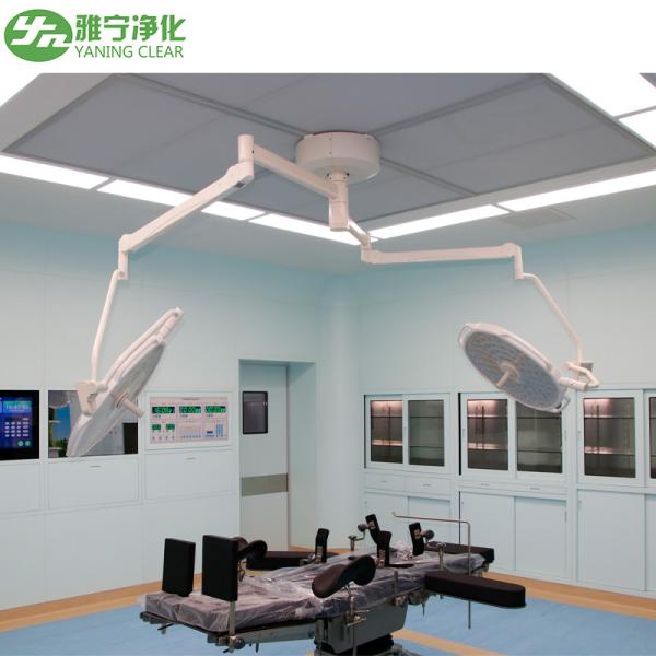 Comprehensive Operating Room Packages – All-in-One Solutions for Modern Hospitals