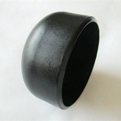 tampão da tubulação de aço carbono de 2.5mm
