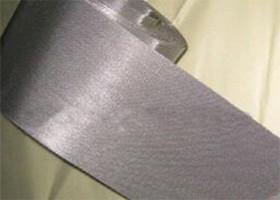 Unique Decorative Stainless Steel Conveyor Belt Acid Resisting Design