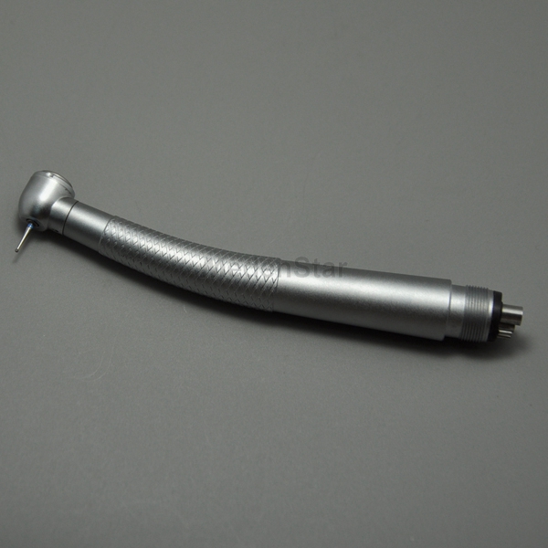 Triple Water Spray High Speed Dental Drill Handpiece Ceramic Bearing Large Torque