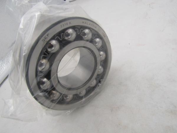 2312 2312K 2313 Double Row Radial Ball Bearings , Self Aligning Roller Bearing