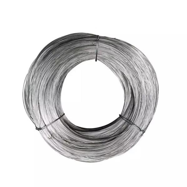 Nitric Acid Resistance Nickel Alloy Welding Wire NS334 Wire Ernicrmo-4 Hastelloy C276 C22 B3 Wire