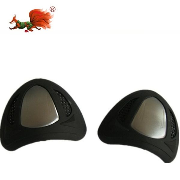 Long-Lasting Fashion Design Metal Shoulder Protectors for Shoudler Guard