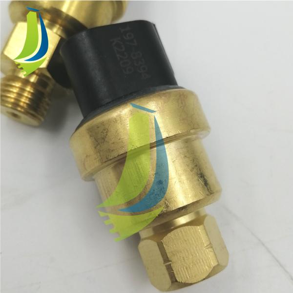 197-8394 sensor 1978394 da pressão de C12 C10 para a máquina escavadora de E324D