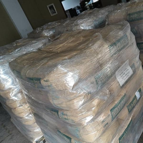O solvente baseou a resina acrílica contínua para revestimentos e pinturas concretos da Estrada-marcação