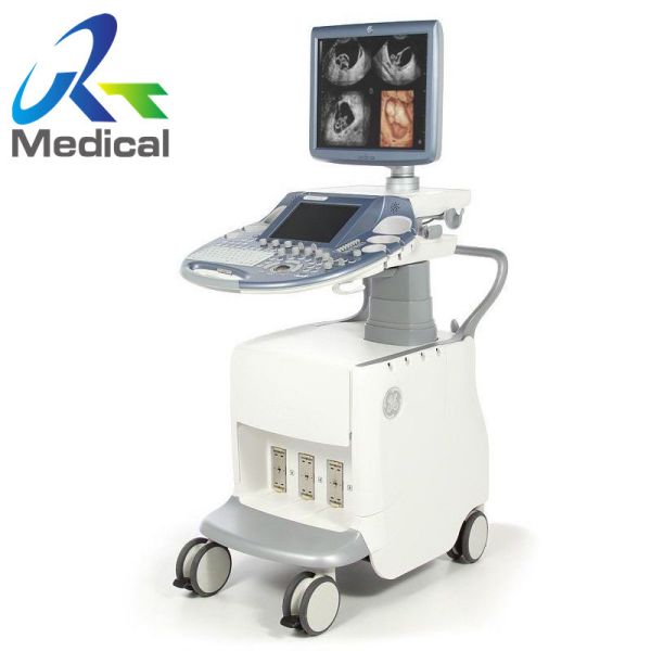 Ремонт системы GE Voluson E6 ультразвуковой